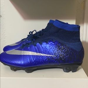 Soccer Cleats